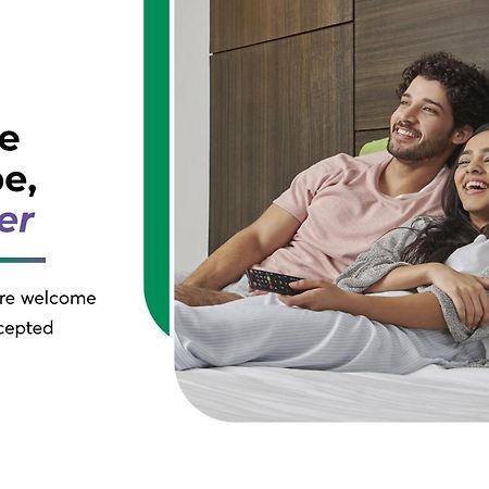Itsy Hotels - Comfort Delight Μπανγκαλόρ Εξωτερικό φωτογραφία