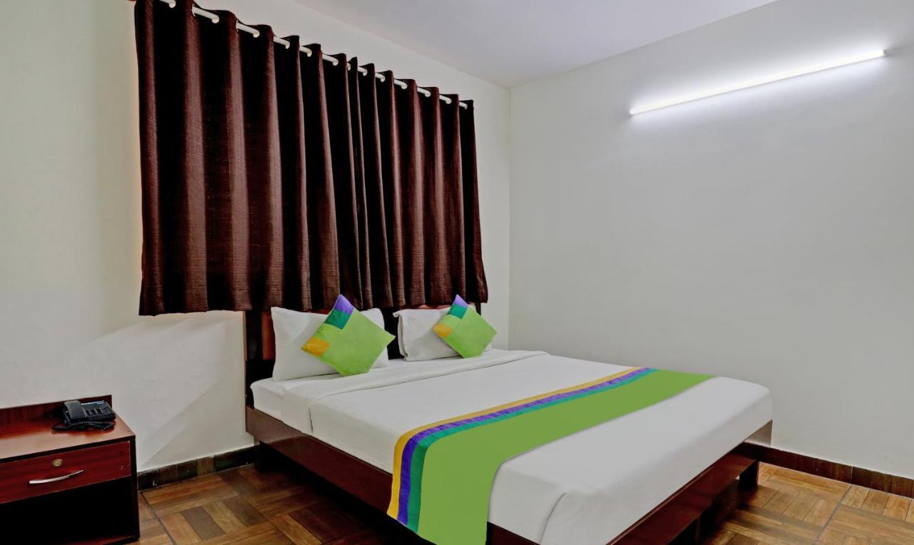 Itsy Hotels - Comfort Delight Μπανγκαλόρ Εξωτερικό φωτογραφία