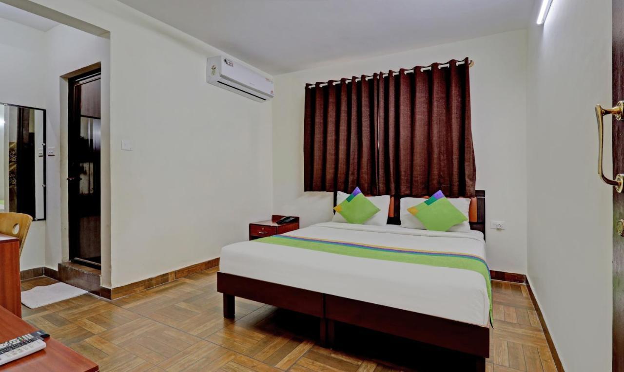 Itsy Hotels - Comfort Delight Μπανγκαλόρ Εξωτερικό φωτογραφία