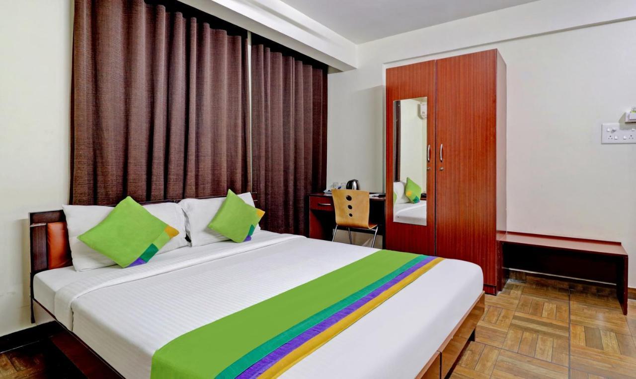 Itsy Hotels - Comfort Delight Μπανγκαλόρ Εξωτερικό φωτογραφία