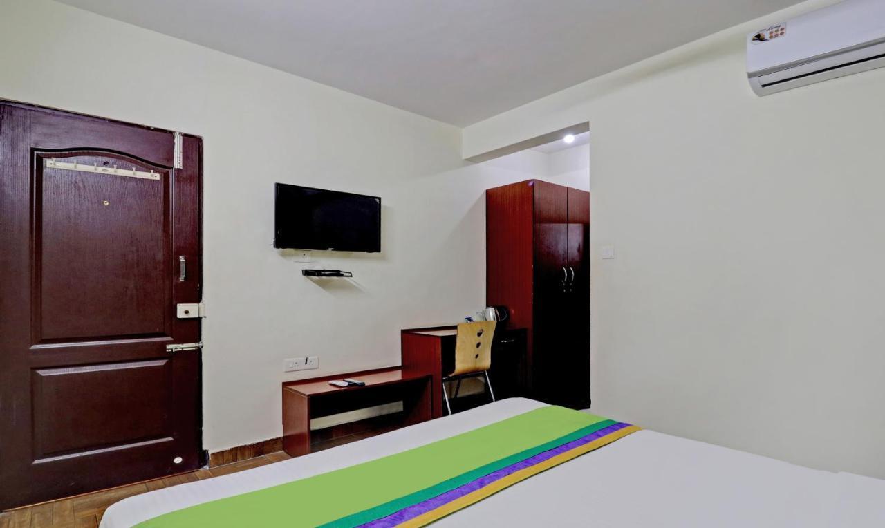 Itsy Hotels - Comfort Delight Μπανγκαλόρ Εξωτερικό φωτογραφία