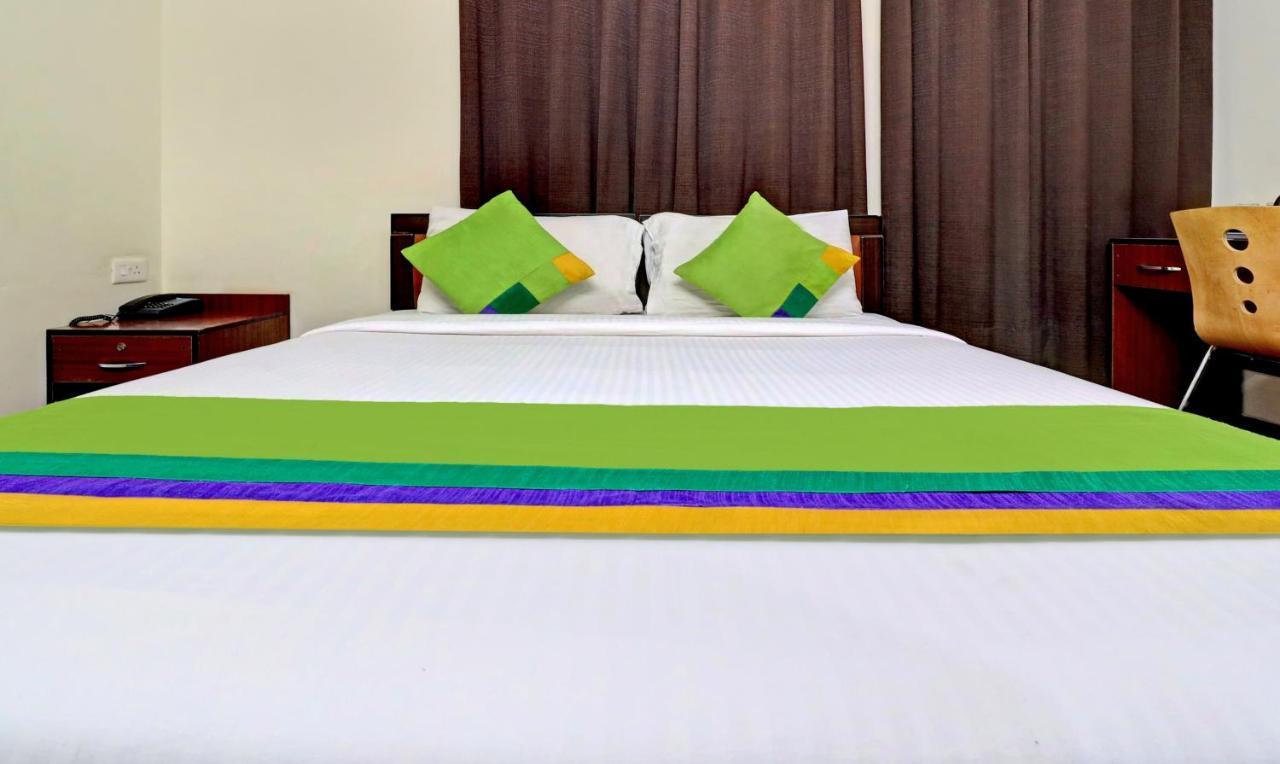 Itsy Hotels - Comfort Delight Μπανγκαλόρ Εξωτερικό φωτογραφία