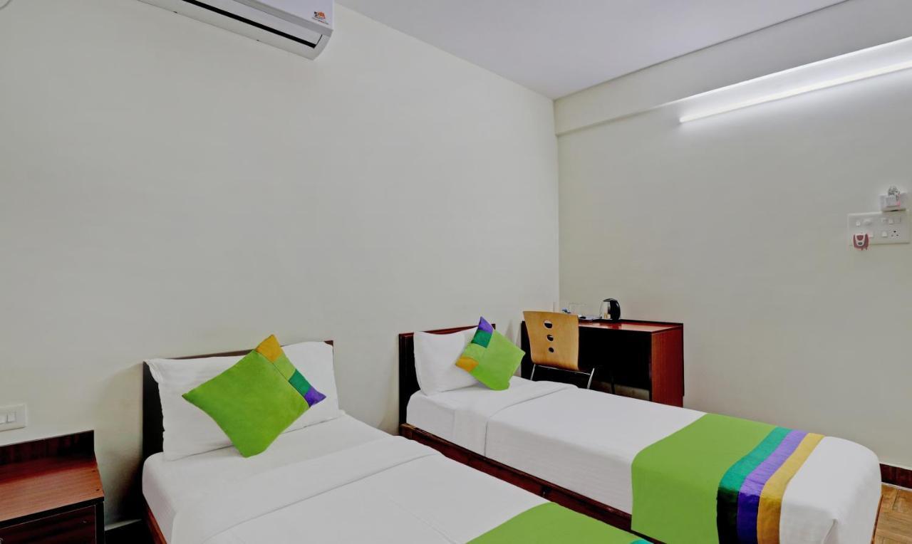Itsy Hotels - Comfort Delight Μπανγκαλόρ Εξωτερικό φωτογραφία