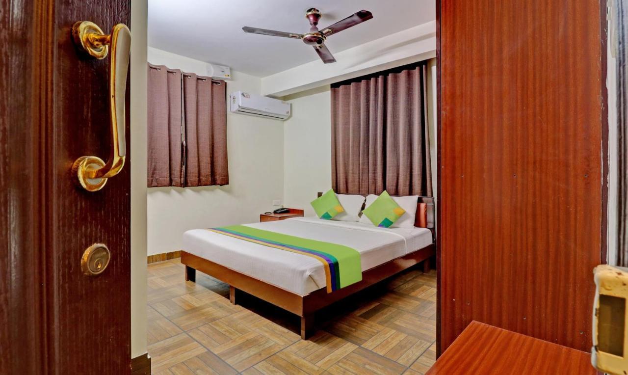 Itsy Hotels - Comfort Delight Μπανγκαλόρ Εξωτερικό φωτογραφία